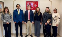 Kemaliye’de Coğrafi İşaretli Gazenne Kumaşı İçin Güç Birliği