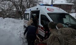 Kemaliye’de HES Şantiyesinde Acı Olay: 1 İşçi Hayatını Kaybetti