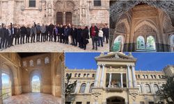 Kemaliye’nin Geleceği İçin Avrupa’daki Koruma Modelleri İncelendi