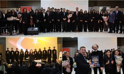 “Kim Var?” Sahnesinde Gençlik ve Sanat Buluştu