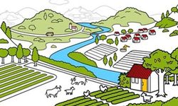 Kır ile Kent Arasında Yeni Bir Köprü