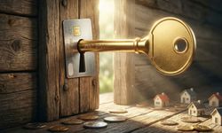 Kredi Kartı İle Ev Sahibi Olmak Mümkün!