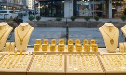 Erzincan Altın Piyasasında Yukarı Yönlü Seyir