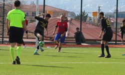 Amatörde Sezon Başladı