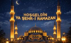 İlk Sahur Heyecanı Perşembe Günü Başlıyor!