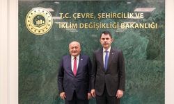 Merkez Çarşı İçin Beklenen Gün Geldi