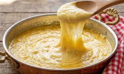 Sahur Sofralarının Uzayan Yıldızı: Tam Kıvamında Mıhlama