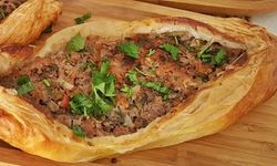 Milföyden Pide Olur mu Demeyin!