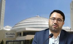 Terzibaba Camii Onarılacak mı? Müftü Fakirullahoğlu Açıkladı