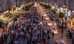 Erzincan'da Yabancı Nüfus Rakamları Netleşti