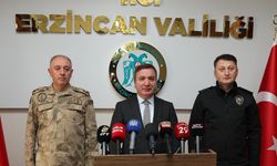 Ocak Ayı Asayiş Bilançosu: Erzincan’da Huzur Mesajı (VİDEO)