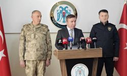 Ocak Ayı Asayiş Bilançosu: Erzincan’da Huzur Mesajı (VİDEO)