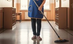 Okullarda Güvenlik Ve Temizlik İçin İŞKUR Düğmeye Bastı