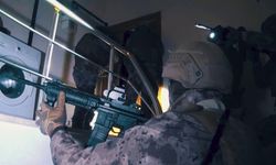 Erzincan’ın da Yer Aldığı Operasyonda 958 Kilo Yakalandı