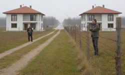 Komşunun Yolunu Kapatana Yargıtay Freni