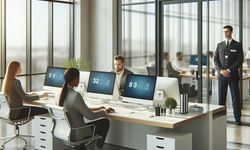 Otantik Liderlik Çalışanların Umudunu Artırıyor, Devamsızlığı Azaltıyor