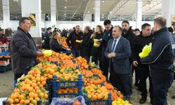 Pazarlarda Fiyat Etiketi Karşılaştırma Yapmayı Kolaylaştırıyor