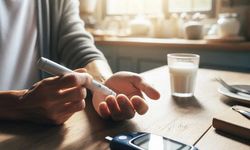 Probiyotik Tüketimi ve İnsülin Direnci İlişkisi