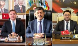 Erzincan Protokolünden Ramazan Mesajları