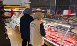 Ramazan Öncesi Gıdada Sıkı Denetim