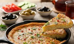 Patatesin En Doyurucu Sahur Hali: Rende Patates Tava!