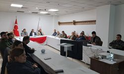 Sağlık Personeline Hayata Dokunan Eğitim