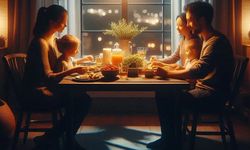 Sağlıklı Ramazan İçin Sindirim Sistemini Koruyan Altın Kurallar