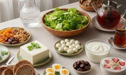 Sahurda Bunları Yiyen Açlık Hissetmiyor!