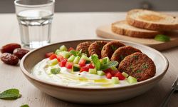 Sahurda Hem Hafif Hem Tok Tutan Bilindik O Tarif!