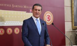 Sarıgül: “Erzincan Üretimle Ayağa Kalkar”