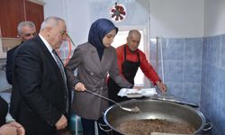 Şehit Er Ferhat Erseçen İçin Mevlid Programı Düzenlendi