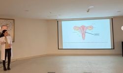 Sessiz Tehlikeye Karşı Güçlü Adım: Serviks Kanserinde Erken Tanı Hayat Kurtarıyor