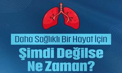 Sigaraya Veda Etmenin Tam Zamanı