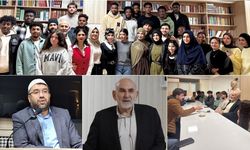 Şiirlerle Ramazan Gecesi: Uluslararası Öğrenciler TYB’de Aynı Sofrada Buluştu