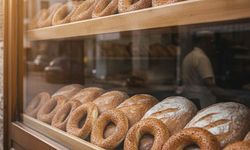 Bakanlık Onaylamadan Ekmek Ve Simide Zam Yapılamayacak!