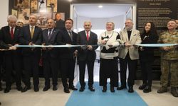 Erzincan’da Sivil Havacılığa Güçlü Yatırım: Ali Cavit Çelebioğlu Ek Binası Açıldı (VİDEO)