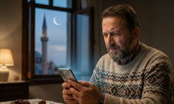 Ramazan Mesajı Görünümlü Dijital Tuzağa Dikkat