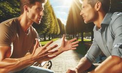 Söz Kesmek Kabalık mı, Beynin Hızlı Tepkisi mi?