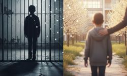 Çocuk Suçluluğunda Ceza Yaşı ve Tanımlar Değişiyor!