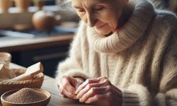 Susamın Kemik Metabolizmasına Etkisi