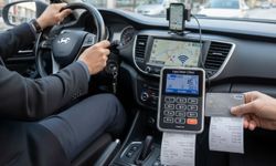 Erzincan Taksilerinde Kartlı Ödeme Dönemi Başlıyor