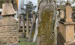 Terzibaba Haziresinde Zamanın Nakşı