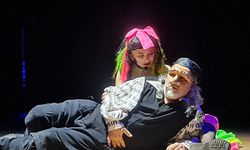 “Cyrano Rock” Erzincan’da Sanatseverlerle Buluştu