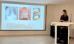 Toraks Travmalarında Hayat Kurtaran Dakikalar: Hastanede Kritik Eğitim Oturumu