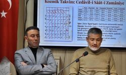 İlahi İsimlerin Şiirsel Dili: İbn İsa Saruhani'nin Esma-i Hüsna'sı