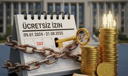 Ücretsiz İzindeki Eş İçin Müjde: Aile Yardımı Alabilirsiniz!