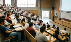 Üniversite Öğrencilerine Af Müjdesi