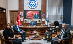 Üniversiteden Haziran’da Çalıştay Hamlesi