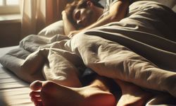 Uykuya Geçişte Isı Dengesi Etkisi