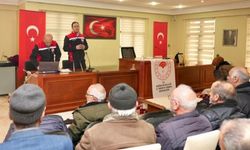 Üzümlü’de Bağcılığa Bilimsel Dokunuş